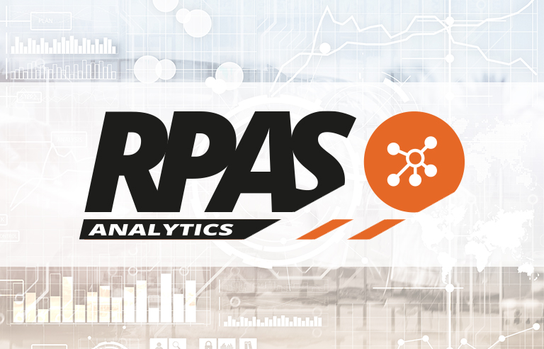 RPAS Analytics - Przetwarzanie, analiza oraz zarządzanie danymi cyfrowymi z dronów - RPAS-HUB