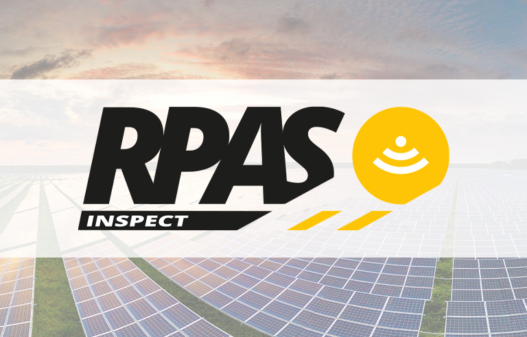 RPAS Inspect - Lotnicze inspekcje termowizyjne farm fotowoltaicznych - RPAS HUB