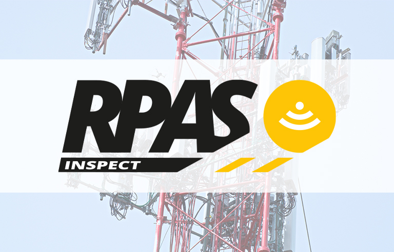 RPAS Inspect - Lotnicze inspekcje termowizyjne i wizyjne masztów telekomunikacyjnych - RPAS HUB
