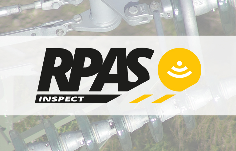 RPAS Inspect - Lotnicze inspekcje termowizyjne i wizyjne sieci energetycznych - RPAS HUB