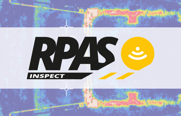 RPAS Inspect - Lotnicze inspekcje termowizyjne sieci ciepłowniczych - RPAS HUB