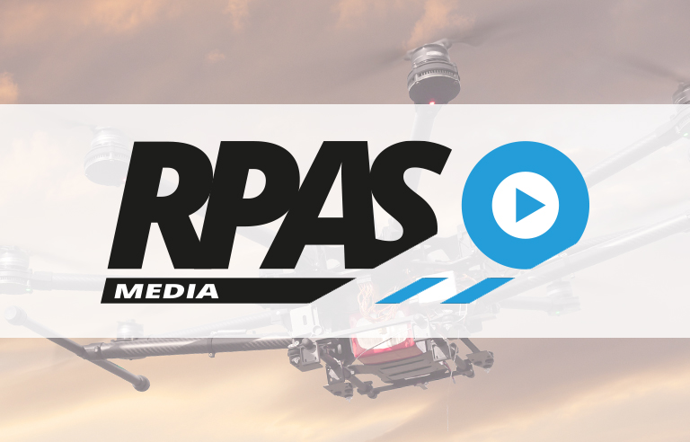 RPAS Media - Fotografia lotnicza wysokiej rozdzielczosci dronem - RPAS HUB