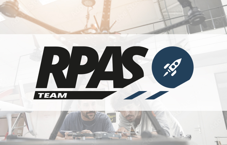 RPAS Team - Operatorzy dronów oraz analitycy danych - RPAS HUB